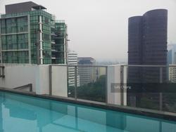 One Tree Hill Residence (D10), Apartment #118123772